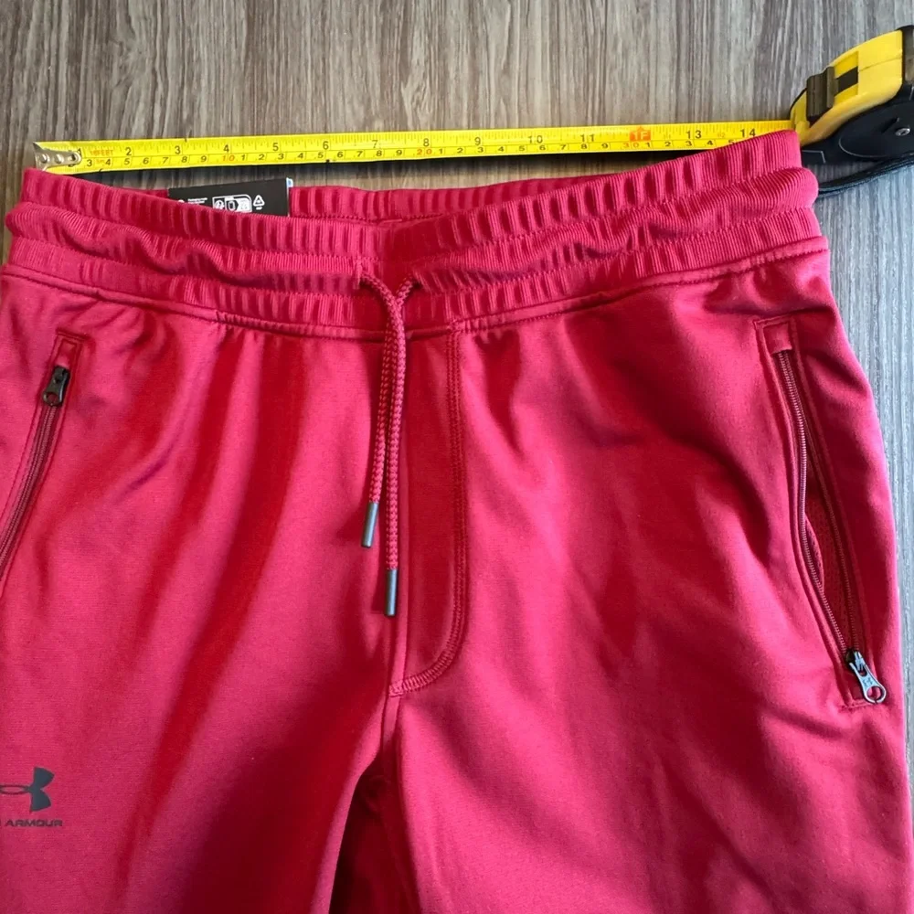 NWT Under Armour  men’s joggers
